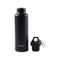 Wholesale Various Colors Double Stainless Steel Sports Water Bottles With Custom Logo
