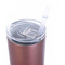 Customizable Tall Skinny Tumbler 20oz 304 Stainless Steel Vacuum Insulated