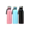 480ml Double Wall Outdoor Thermos Sports Water Bottle Stainless Steel Vacuum Flask Insulated China