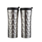 Customized Double Wall 304 Stainless Steel Travel Coffee 500Ml Cup Mug