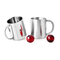 220ml 280ml Outdoor Mug Stainless Steel Portable With Handle Coffee Cup Double Wall Small Metal Coffee Cup