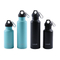 Wholesale Various Colors Double Stainless Steel Sports Water Bottles With Custom Logo
