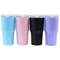 2019 Hot Sell Double Walled BPA Free Eco-friendly 20 oz Stainless Steel Thermal Tumbler Wholesale