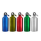 304 Stainless Steel 400Ml 500Ml 600Ml Sport Water Bottle With Handle Lid Logo