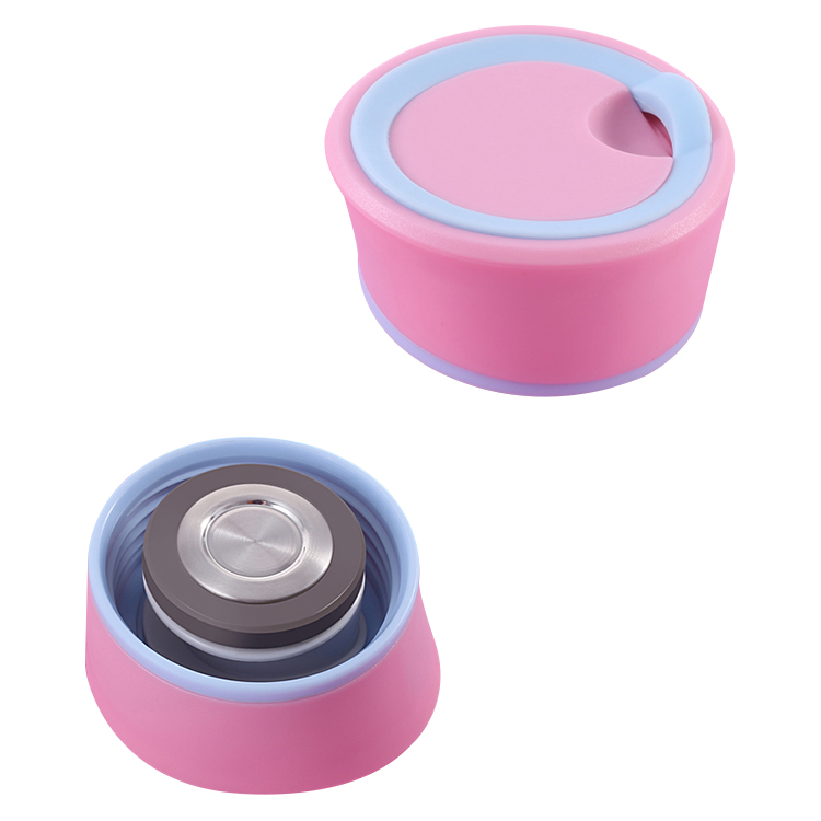 Double Wall Stainless Steel Vacuum Insulation Tumbler Mug Flask