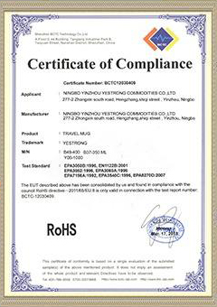 certificate - 2